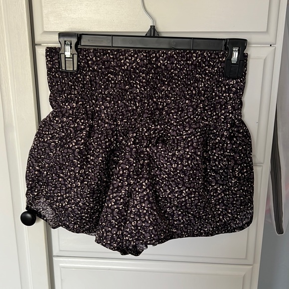 NWOT FP movement the way home shorts - Picture 7 of 10